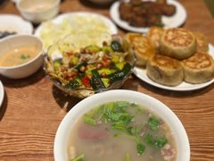 -清真吴记门钉肉饼·喜多利