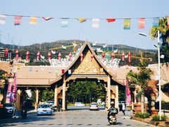 门面-告庄西双景