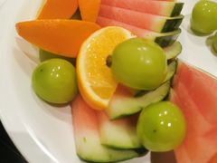 -穿越·外婆家(西溪天堂店)