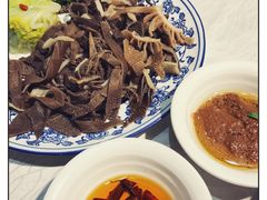 -京味民福烤鸭店(建设四马路店)