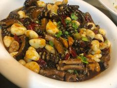 烧鳝鱼-古镇老食铺-徐州非遗技艺餐厅(大学城店)