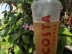 -COSTA COFFEE(恒基名人购物中心店)