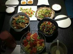 -湘与香缘·湖南菜(王府井北京市百货大楼店)