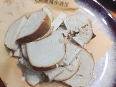 -金麦田熏酱小酒馆(上江街店)