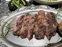 -LESCEDARS Brasserie Bistro香柏树