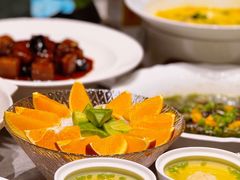 -宫燕府·京菜·烤鸭·淮扬菜(王府中心店)