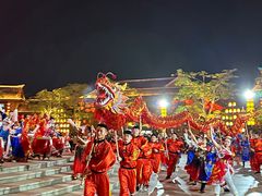 -厦门方特东方神画