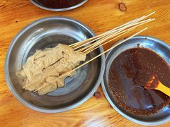 -老乔串店(青松路店)