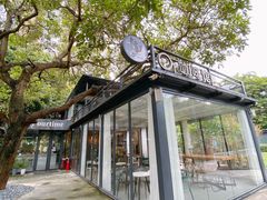 -OurTime Cafe OT咖啡馆