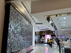 -SFC上影影城(港汇永华IMAX激光店)