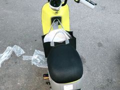 -九号电动车(安定门内大街店)