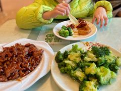 -南来顺饭庄·清真(南菜园店)