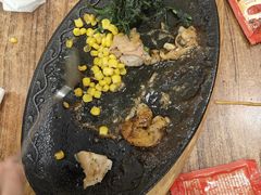 -萨莉亚意式餐厅(中北永旺店)