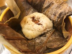 -佛山顺德香云纱园林酒店-宴会厅