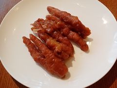 -凯菲厅海鲜姿造·海鲜自助·帝王蟹·龙虾(成都群光君悦酒店)