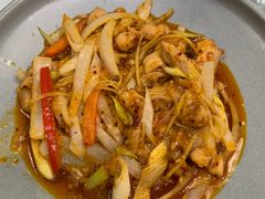 -马凯餐厅(地安门店)