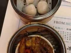 -点点心点心专门店(湾仔店)