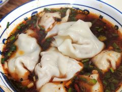 -素椒杂酱面(油篓街店)