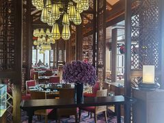 -丽江金茂凯悦臻选酒店-滇香馆