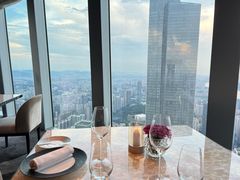 -广州四季酒店·佰鲜汇·现代法餐