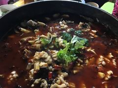 -重庆乌鱼庄·龙滋鲜(青羊大道店)