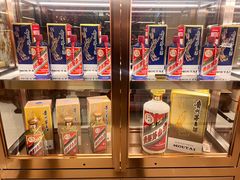 零售区-旺顺阁海鲜广场(亚运村店)