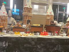 -贵阳恒世纪酒店·味自助餐厅