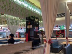-福禄财东北菜(珠江帝景店)