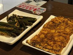 -曾记大腰子烧烤(苗栗路总店)