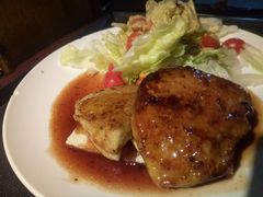 -浪花亭日本料理(古田路店)