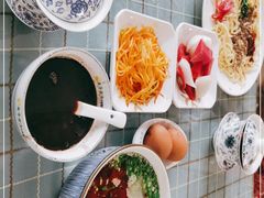 -兰亭安泊牛肉面(乐都路店)