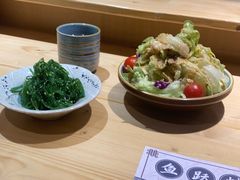 -鱼跃食堂·精致寿司(东林美域店)