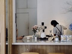 -Cafe on warm(丹霞店)