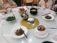 -围龙屋客家食府(福田店)