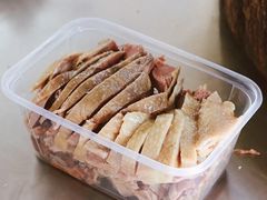 -正宗忘不了老鹅(梅岭店)