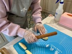 -千浔一暖DIY蛋糕烘焙(人民大学店)