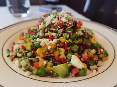 -Wolfgang’s Steakhouse 沃夫冈牛排馆(上海白玉兰广场店)