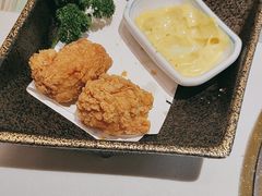 -千寻山野烤肉(中关村店)