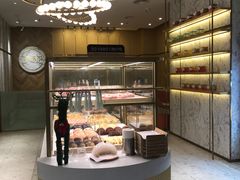 -烫面包·面包烘焙(绿地缤纷城店)
