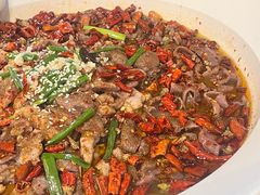 -邱大妈水煮(龙山店)