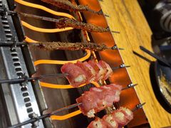 -悦屋老板娘的烤肉店(紫薇田园店)