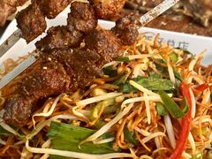 -清真·马坡烧烤涮牛肚·酸浆火锅(新区总店)