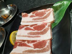 -伊茉家的烤肉店(勒泰中心店)
