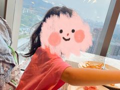 -都会尚膳·海鲜自助餐厅(重庆万豪酒店)