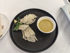 -北京全聚德(和平门店)