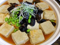 毛豆臭豆腐-贵宾楼大酒店(汇邻广场店)