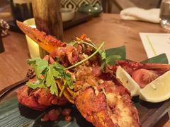 -三亚艾迪逊酒店·海滩烧烤 BARBACOA·现场乐队·浪漫晚餐·烧烤海鲜