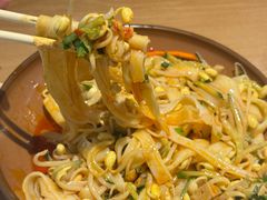 -晋味坊手工刀削面农家菜(霍营店)