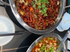 -蛙兔鸡自贡风味·特色江湖菜(广都店)