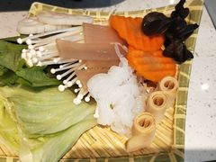 -鱼酷活鱼烤鱼(南京水游城店)